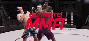 Get games like Ultimate MMA