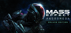 Get games like Mass Effect™: Andromeda