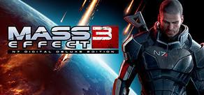 Get games like Mass Effect 3 (2012)