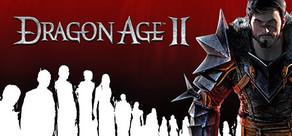 Get games like Dragon Age II
