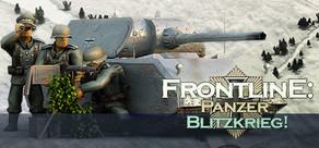 Get games like Frontline: Panzer Blitzkrieg!