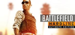 Get games like Battlefield™ Hardline