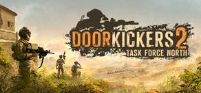 Get games like Door Kickers 2