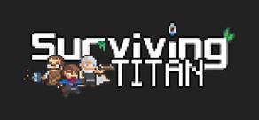 Get games like Surviving Titan