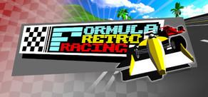 Get games like Formula Retro Racing