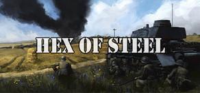 Get games like Hex of Steel