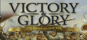 Get games like Victory and Glory: The American Civil War