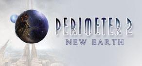 Get games like Perimeter 2: New Earth