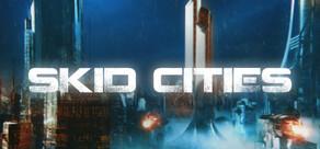 Get games like Skid Cities