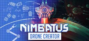 Get games like Nimbatus - Drone Creator