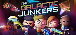 Get games like The Galactic Junkers