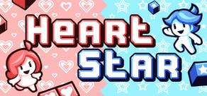 Get games like Heart Star