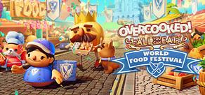 Get games like Overcooked! All You Can Eat