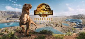 Get games like Jurassic World Evolution 2