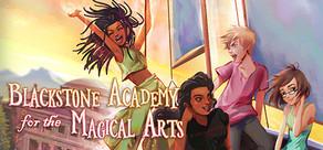 Get games like Blackstone Academy for the Magical Arts
