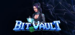 Get games like BitVault