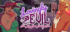 Get games like Lovingly Evil
