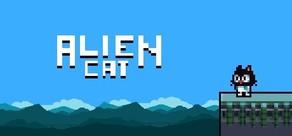 Get games like Alien Cat