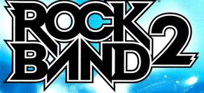 Get games like Rock Band 2