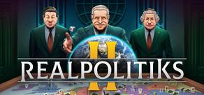Get games like Realpolitiks II