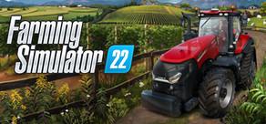 Get games like Farming Simulator 22