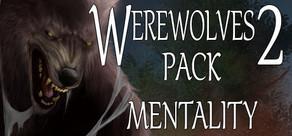 Get games like Werewolves 2: Pack Mentality