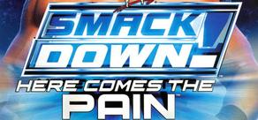 Get games like WWE SmackDown! Here Comes the Pain