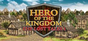Get games like Hero of the Kingdom: The Lost Tales 1