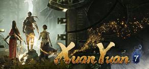 Get games like Xuan-Yuan Sword 7
