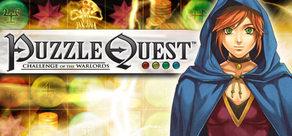 Get games like Puzzle Quest