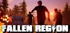 Get games like Fallen Region
