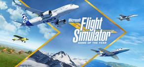 Get games like Microsoft Flight Simulator