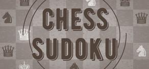 Get games like Chess Sudoku