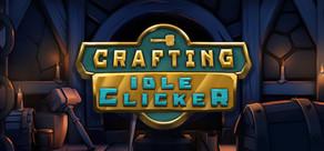 Get games like Crafting Idle Clicker