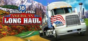 Get games like 18 Wheels of Steel: American Long Haul