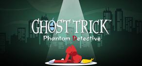 Get games like Ghost Trick: Phantom Detective