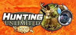 Get games like Hunting Unlimited 2008
