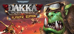 Get games like Warhammer 40,000: Dakka Squadron - Flyboyz Edition