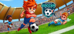 Get games like Super Soccer Blast