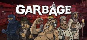 Get games like Garbage