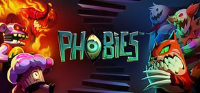 Get games like Phobies