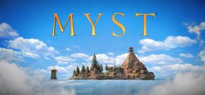 Get games like Myst