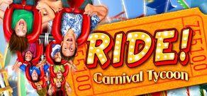 Get games like Ride! Carnival Tycoon