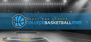 Get games like Draft Day Sports: College Basketball 2020