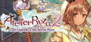 Get games like Atelier Ryza 2: Lost Legends & the Secret Fairy