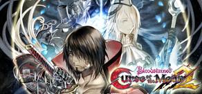 Get games like Bloodstained: Curse of the Moon 2