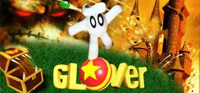 Get games like Glover