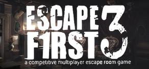 Get games like Escape First 3