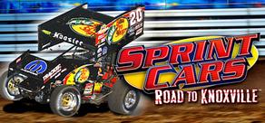 Get games like Sprint Cars: Road to Knoxville