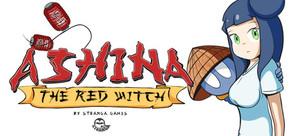 Get games like Ashina: The Red Witch
